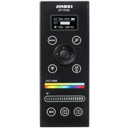 調光リモコン EF-RGB J205