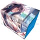 きゃらデッキケースプレミアム アマカノ2＋ 氷見山 玲 No.DP020 [トレーディングカード用品]