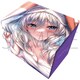 きゃらデッキケースプレミアム アマカノ2＋ 咲來 No.DP022 [トレーディングカード用品]