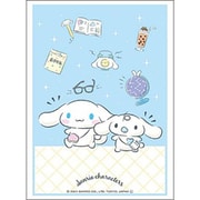 ブシロード スリーブコレクション ハイグレード Vol.4365 サンリオキャラクターズ シナモロール [トレーディングカード用品]