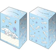 ブシロード デッキホルダーコレクション V3 Vol.855 サンリオキャラクターズ シナモロール [トレーディングカード用品]