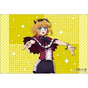 ブシロード ラバーマットコレクション V2 Vol.1317 推しの子 MEMちょ B小町ver. [トレーディングカード用品]