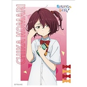 キャラクタースリーブ TVアニメ 負けヒロインが多すぎる！ 小鞠知花 EN-1370 [トレーディングカード用品]