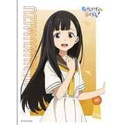 キャラクタースリーブ TVアニメ 負けヒロインが多すぎる！ 温水佳樹 EN-1371 [トレーディングカード用品]