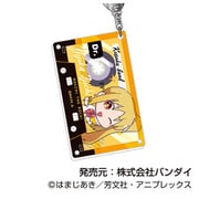 ぼっち・ざ・ろっく！ カセコレ BIGデコフレアクリルキーホルダー 02. 伊地知虹夏 [キャラクターグッズ]