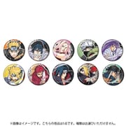 NARUTO CANバッジ 1個 [コレクショントイ]
