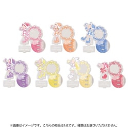 おジャ魔女どれみドッカ～ン！ アクスタコレクションLite（1個） [コレクショントイ]