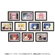 ぼっち・ざ・ろっく！ アートフレームコレクション 1個 [コレクショントイ]