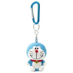 203335-24 I’m Doraemon カラビナマスコット ドラえもん [キャラクターグッズ]