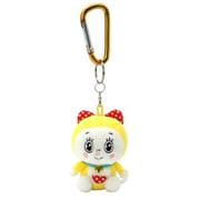 203342-24 I’m Doraemon カラビナマスコット ドラミちゃん [キャラクターグッズ]