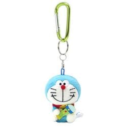 203359-24 I’m Doraemon カラビナマスコット ドラえもん / スモールライト [キャラクターグッズ]
