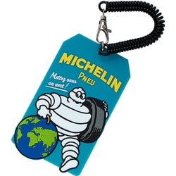 241789 [Luggage Tag/Earth]