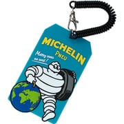 241789 [Luggage Tag/Earth]