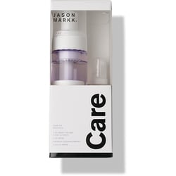 JASON MARKK CARE KIT 310320 [ケアキット フォームクリーナーとクリーニングブラシと撥水スプレーとペーパークリーナーのセット]