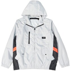 TCE-ACW01 グレー S～M [空調ウェア グレー S～M]