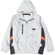 TCE-ACW01 グレー S～M [空調ウェア グレー S～M]