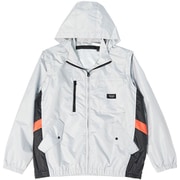 TCE-ACW01 グレー L～XL [空調ウェア グレー L～XL]