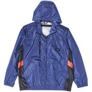 TCE-ACW01 ネイビー L～XL [空調ウェア ネイビー L～XL]