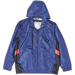 TCE-ACW01 ネイビー XXL～XXXL [空調ウェア ネイビー XXL～XXXL]