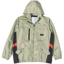 TCE-ACW01 グラスグリーン L～XL [空調ウェア グラスグリーン L～XL]