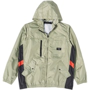 TCE-ACW01 グラスグリーン L～XL [空調ウェア グラスグリーン L～XL]