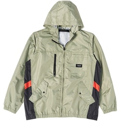 TCE-ACW01 グラスグリーン XXL～XXXL [空調ウェア グラスグリーン XXL～XXXL]