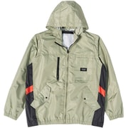 TCE-ACW01 グラスグリーン XXL～XXXL [空調ウェア グラスグリーン XXL～XXXL]