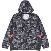 TCE-ACW01 カモフラージュ S～M [空調ウェア カモフラージュ S～M]