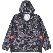 TCE-ACW01 カモフラージュ L～XL [空調ウェア カモフラージュ L～XL]