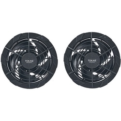 TCE-ACWF01 [空調ウェアTCE-ACW01専用ファン]