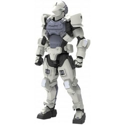 HG130 ヘキサギア ガバナー アーマータイプ：ポーンA1 Ver.2.0 [組立式プラスチックモデル 全高約74mm 1/24スケール]