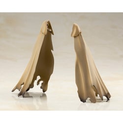 MO002Y M.S.G モデリングサポートグッズ ドレスアップパーツ サイドマント [プラモデル用パーツ]