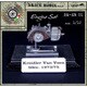 BM-EN01 1/12 エンジンセット クライドラー・ファン・フェーン 50cc 1973/1975 [組立式プラスチックモデル]