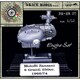 BM-EN07 1/12 エンジンセット ザンザーニ セイティランティ（シックススタッド） 250cc 1966/1974 [組立式プラスチックモデル]