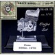 BM-EN08 1/12 エンジンセット オッサ 250cc 1970 [組立式プラスチックモデル]