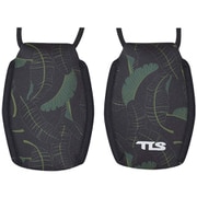 TLS KEY POCKET BANANA LEAF キーポケット バナナリーフ
