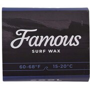 FAMOUS SURF WAX COOL フェイマス サーフワックス クール