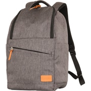 PC対応 サスペンションリュック 40cm グレー CL-4980