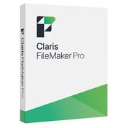 Claris FileMaker Pro 2024 [Windows&Macソフト]
