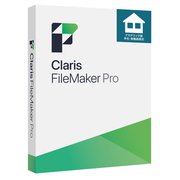Claris FileMaker Pro 2024 アカデミック（学生・教職員限定） [Windows&Macソフト]