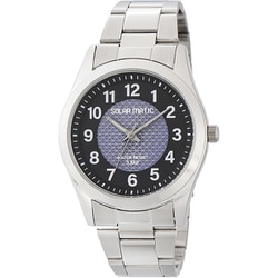 腕時計 ソーラー SM-AM167-BKS