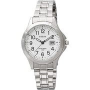腕時計 日付付き TE-AM349-WTS