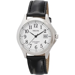 腕時計 日付付き TE-AM354-WTS