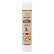 CUTTING まな板 シート 詰め替え用 カットできる まな板の汚れを防ぐ 使い捨て ロールタイプ 半透明 幅24cm×長さ3m KK-665