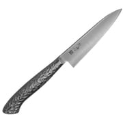 ステンレスハンドルペティナイフ 120mm DKP-120MV