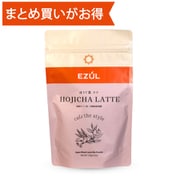 ほうじ茶 ラテ 120g [期限切迫商品（賞味期限：2025年7月26日）]