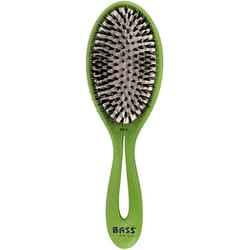 BS09125 [BASS BIO-FLEX コンビネーションブラシ グリーン]