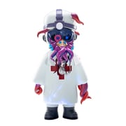 FACELESS 第一弾 クトゥルフ神話シリーズ： タコ医師 [塗装済完成品フィギュア 全高約160mm ノンスケール]