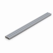 OM-546 プラ＝パイプ （グレー） 肉厚 外径8.0mm 3本入 [プラモデル用品]