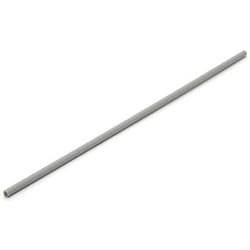 OM-552 プラ＝パイプ （グレー） 肉厚 外径4.5mm 5本入 [プラモデル用品]